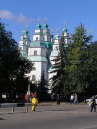 Новомосковськ з panoramio.com (ч.3)