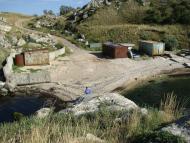 Щолкіне з panoramio.com