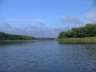 Придніпровське з panoramio.com