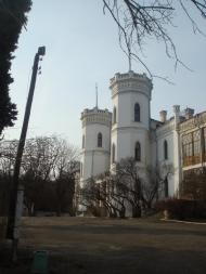 Шарівка з panoramio.com