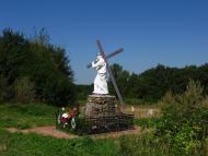 Хирів з panoramio.com