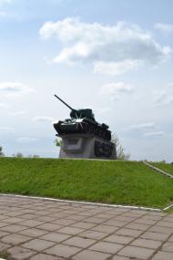 Первозванівка з panoramio.com