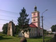 Белз з panoramio.com