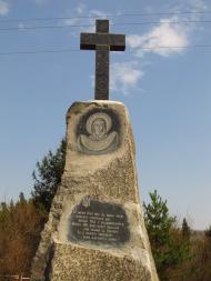 Яблунька з panoramio.com