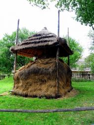 Синевирська Поляна з panoramio.com