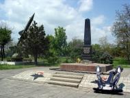 Бурлача Балка з panoramio.com