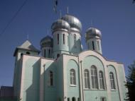 Виноградів з panoramio.com