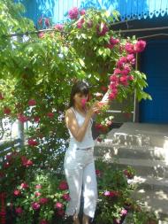 Кандибине з panoramio.com