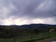 Космач - Останні фото