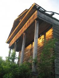 Слобідка з panoramio.com