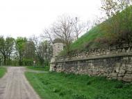 Золочів з panoramio.com