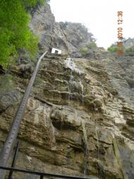 Високогірне з panoramio.com