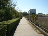 Заозерне з panoramio.com