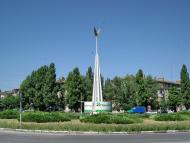 Нікополь з panoramio.com (ч.2)