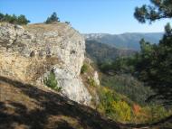 Високогірне з panoramio.com