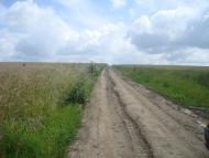 Івахнівці з panoramio.com