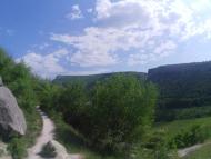 Передущельне з panoramio.com