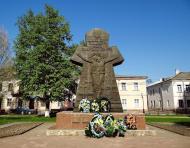 Броди з panoramio.com