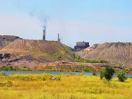 Єнакієве з panoramio.com (ч.3)