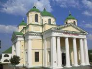 Новгород-Сіверський з panoramio.com