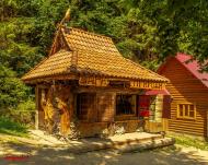 Подобовець з panoramio.com (ч.2)