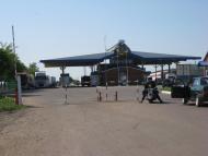 Старокозаче з panoramio.com