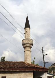 Бахчисарай з panoramio.com (ч.5) - Бахчисарай
