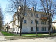 Кам'яне Поле з panoramio.com