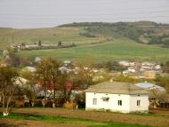 Добринів з panoramio.com