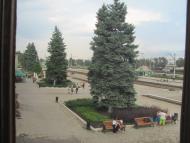 Ясинувата з panoramio.com