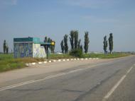 Кіровське - Останні фото