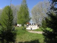 Кашперівка з panoramio.com