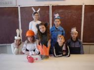 Дніпровка з panoramio.com