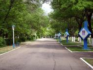 Гвардійське з panoramio.com