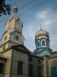 Копіївка з panoramio.com