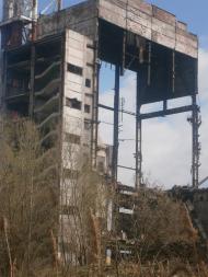 Дем'янка-Наддністрянська - Останні фото