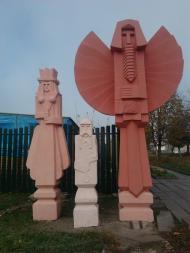 Єнакієве з panoramio.com (ч.3)