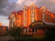 Виноградів з panoramio.com