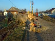 Камінь-Каширський з panoramio.com