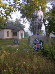 Борсуків - Останні фото