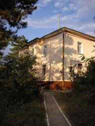 Научний з panoramio.com