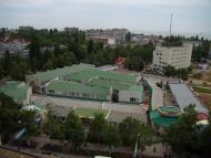 Іллічівськ з panoramio.com (ч.2)