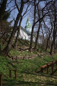 Золотоноша - Останні фото