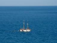 Лазурне з panoramio.com