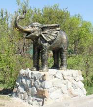 Білогірськ з panoramio.com