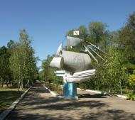 Піщане з panoramio.com