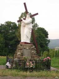 Хирів з panoramio.com