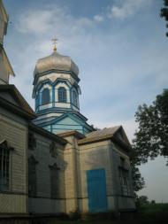 Копіївка з panoramio.com