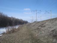 Новий Майдан з panoramio.com