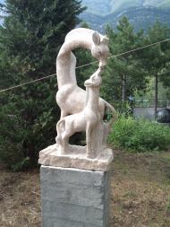 Виноградне з panoramio.com